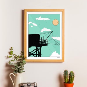 CARTEL “las plazas de Royan”