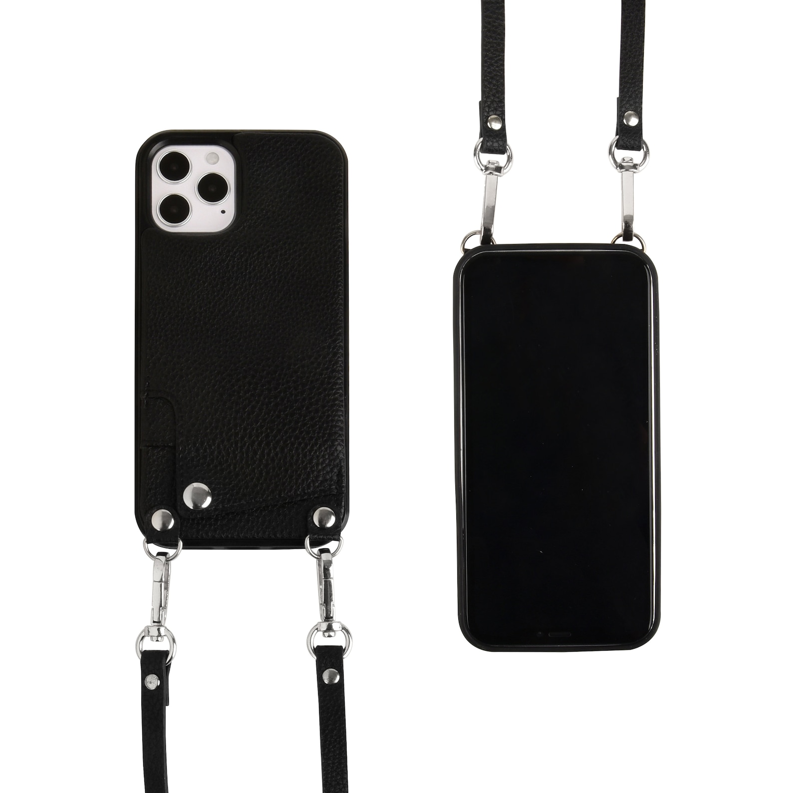 Crossbody Phone Case Purse Bag Touch Screen Cross Body Iphone Etsy