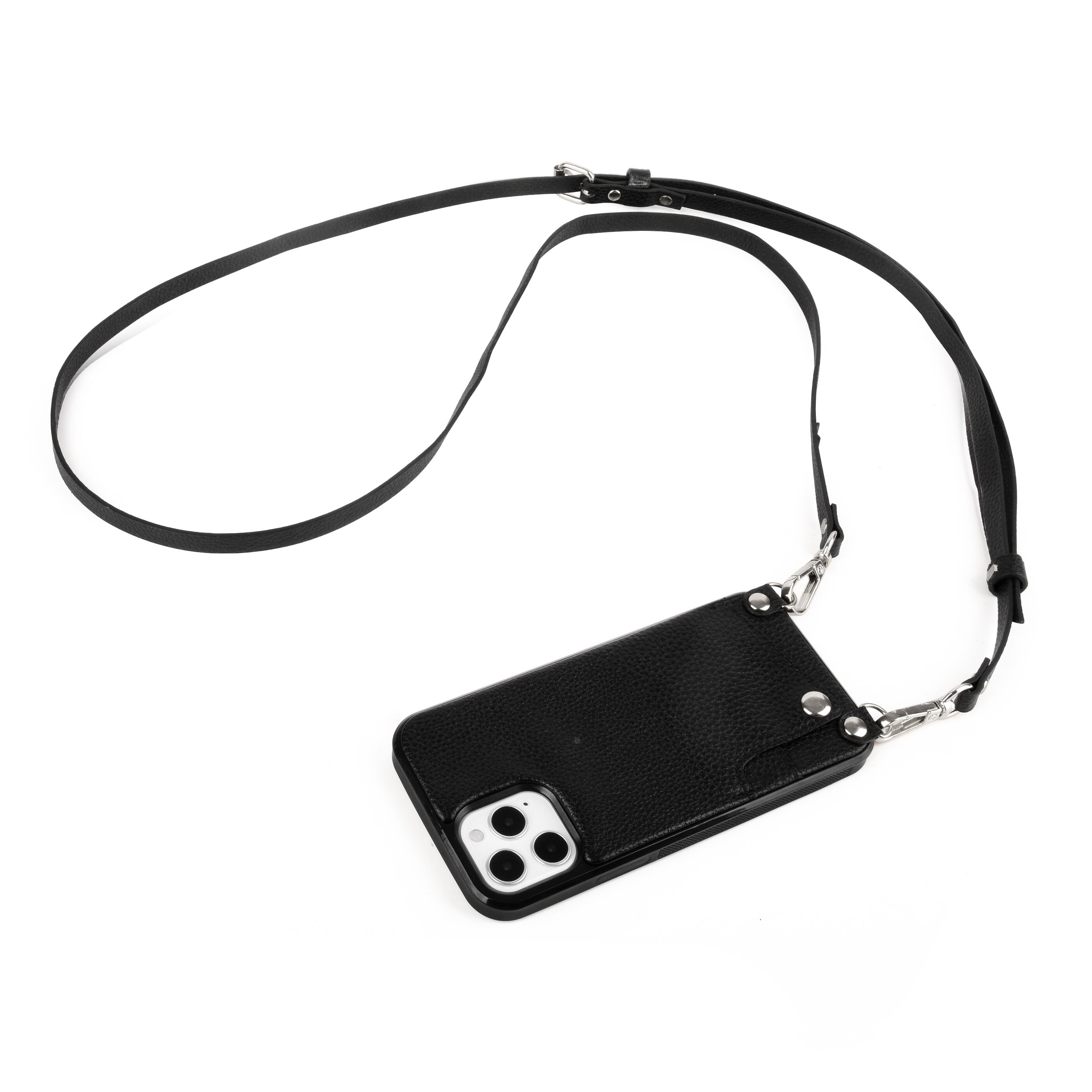 Crossbody Phone Case Purse Bag Touch Screen Cross Body Iphone Etsy