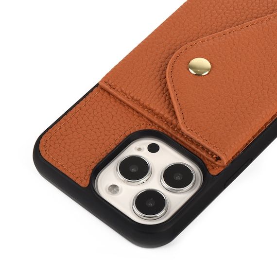 Custodia cellulare shop con tracolla