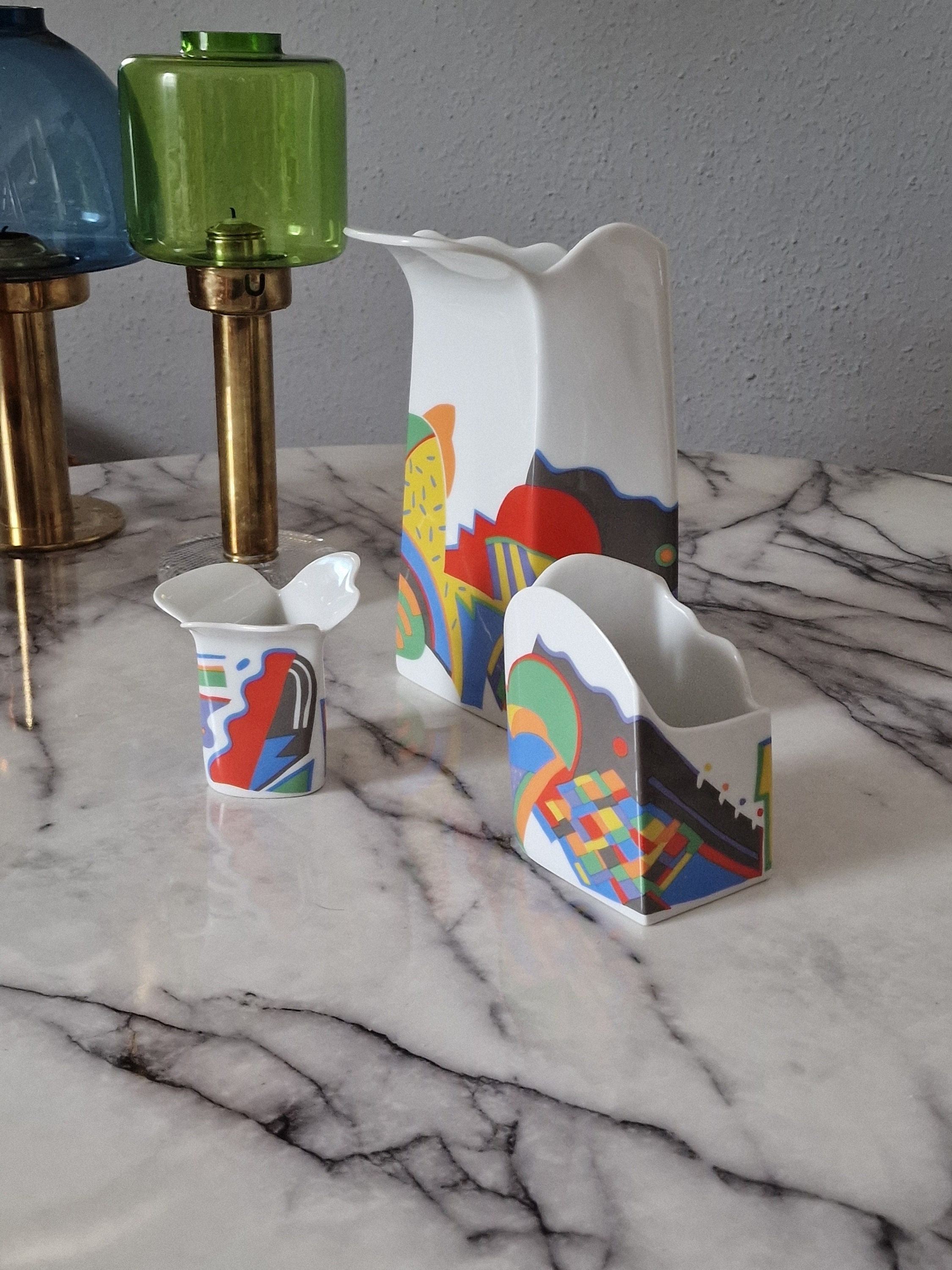 Rosenthal warhol - Etsy 日本