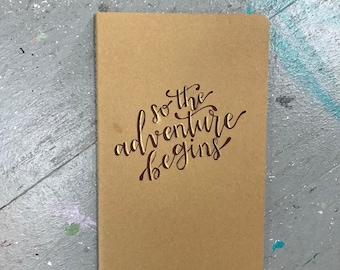 mission trip journal etsy