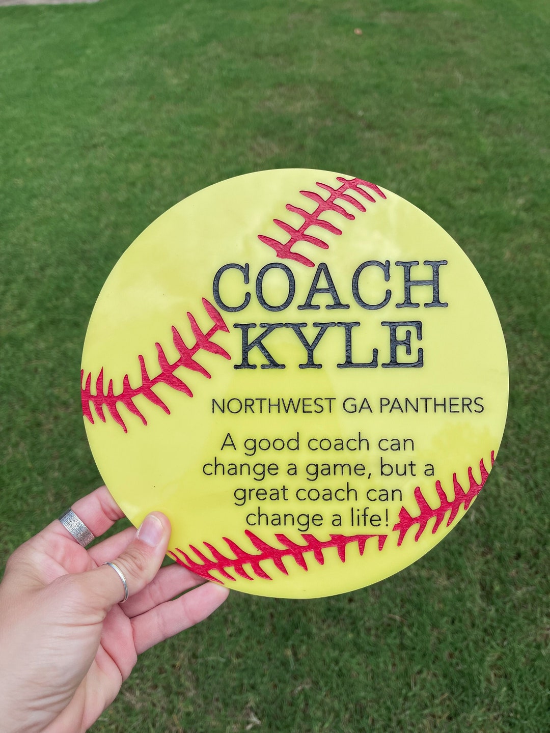 custom-softball-coach-sign-acrylic-coach-trophy-softball-coach-end