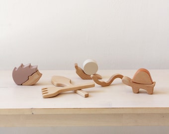 Gardening set