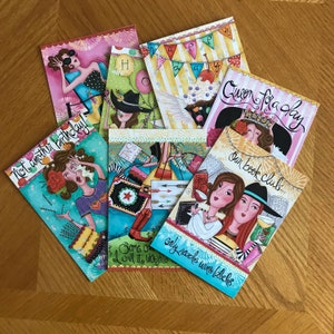 LoriLynn Simms Cards