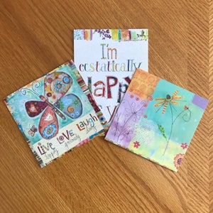 Lori Siebert Cards