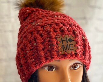 Canadian Toque - Etsy