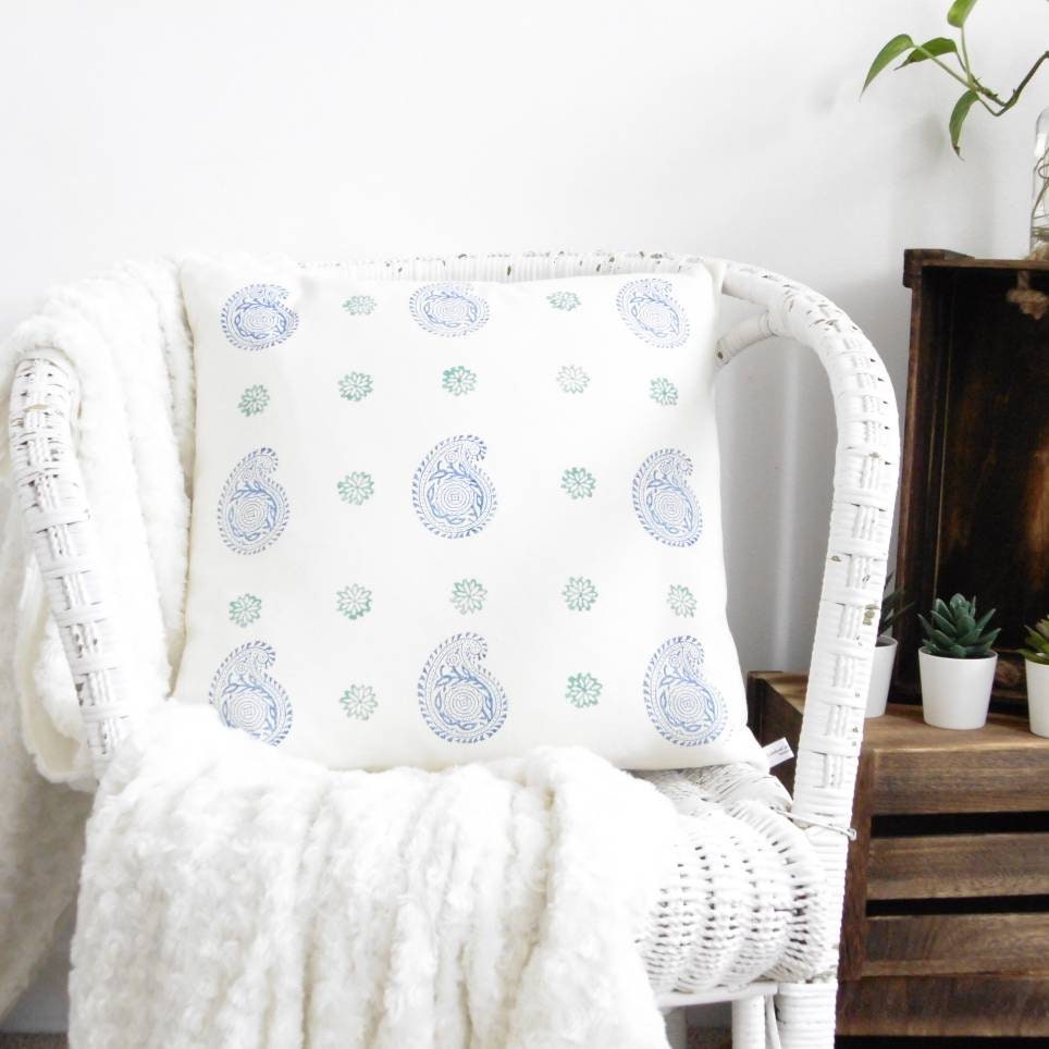 Wilko cushion cheap inners