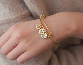 Pulsera personalizada para mascotas a partir de una foto, brazalete conmemorativo personalizado para gatos, joyería grabada para perros y gatos con nombre, pulsera de regalo por la pérdida de una mascota