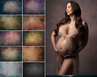 56 Fine Art Textures, Portrait background Photoshop Overlays,Textures for Photoshop, Photo Background, Maternity Digital backdrops