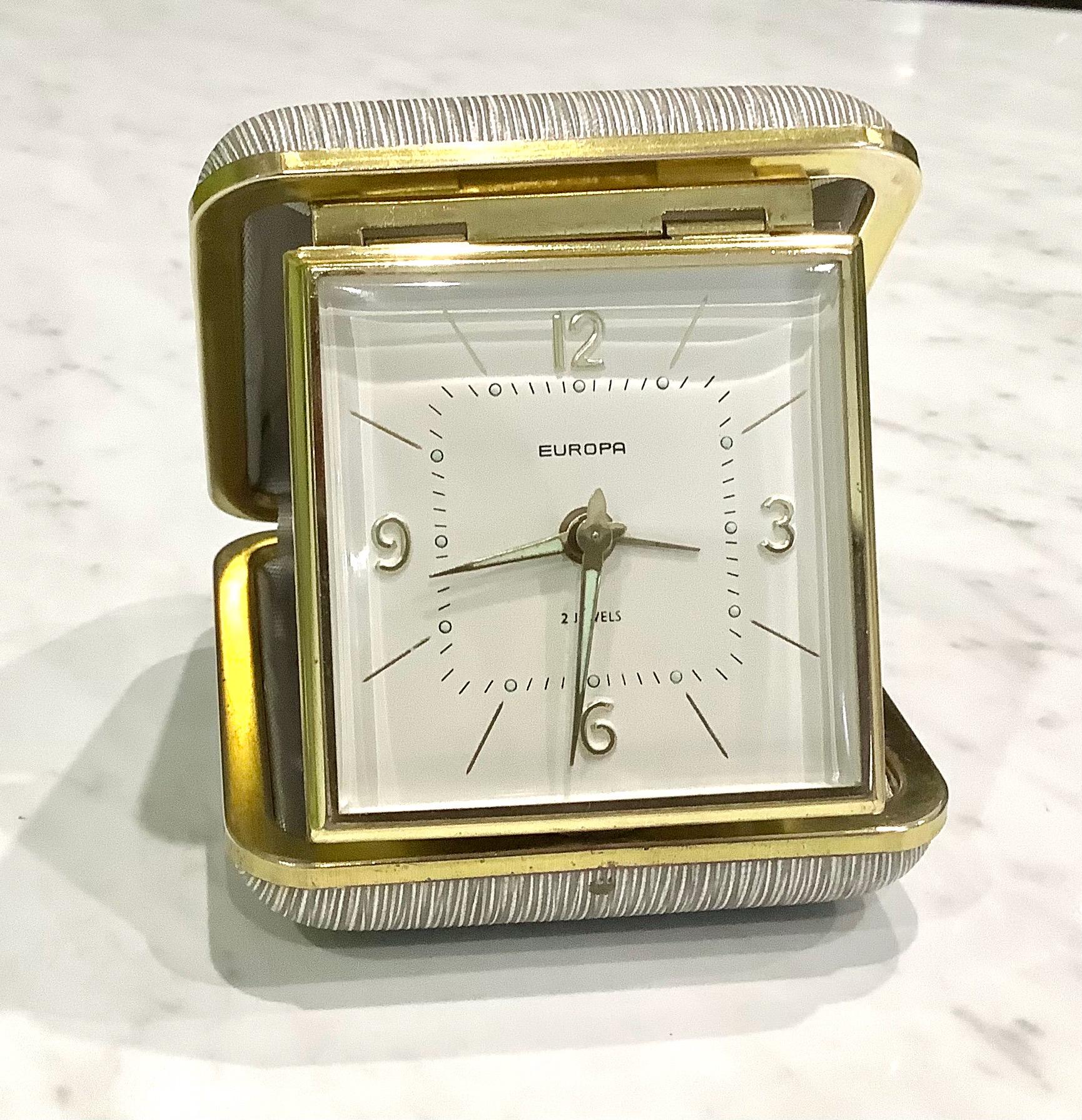 1960s Clock - Etsy Israel