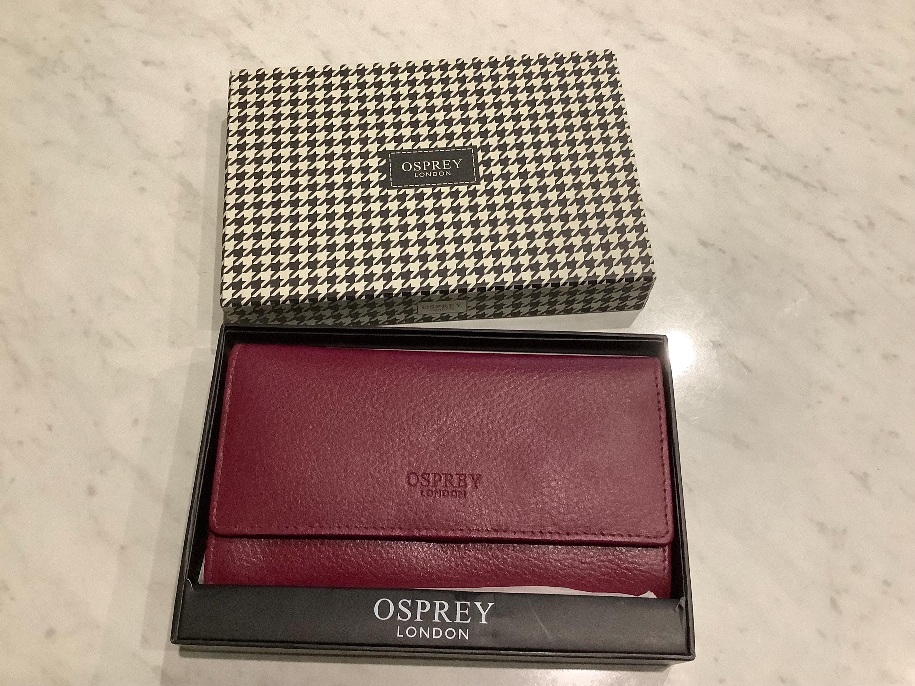 Osprey london purse - Etsy 日本