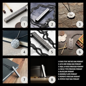 Pendant Bundle With Quantity Discount