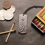 Burning Man Jewelry