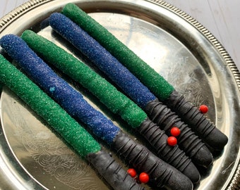 Starwars - Light Saber Pretzel Rods