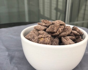 Brownie Puppy Chow/Muddy Buddies