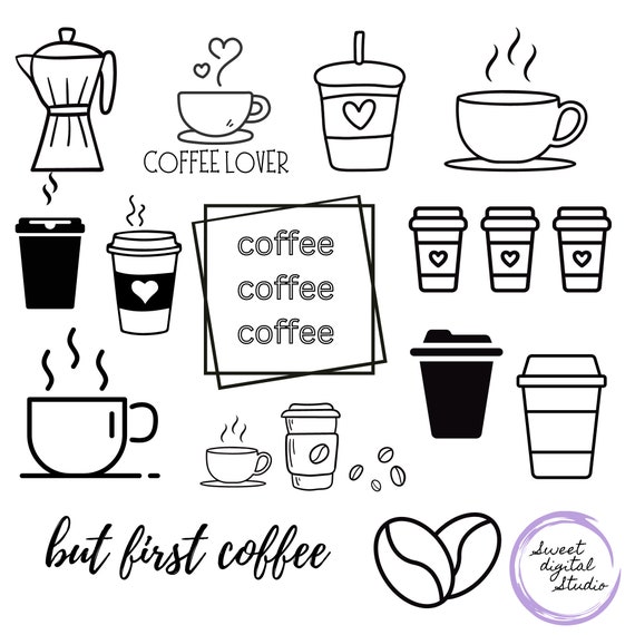 Funny Feeling Slothee Need A Coffee SVG & PDF,Coffee Gift PNG,Funny Coffee  Gift ,Coffee Lover,Coffee Lover Gift,Love And Coffee svg