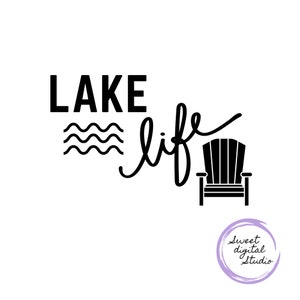 lake life svg, lake life png, lake life, summer svg, summer vibes svg, lake svg, up north svg, cricut svg png, lake vibes svg, good vibes