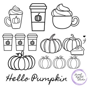 calabaza svg, calabaza especia png svg, paquete de calabaza svg, descargas digitales de especias de calabaza, calabaza, cricut de calabaza, café de calabaza