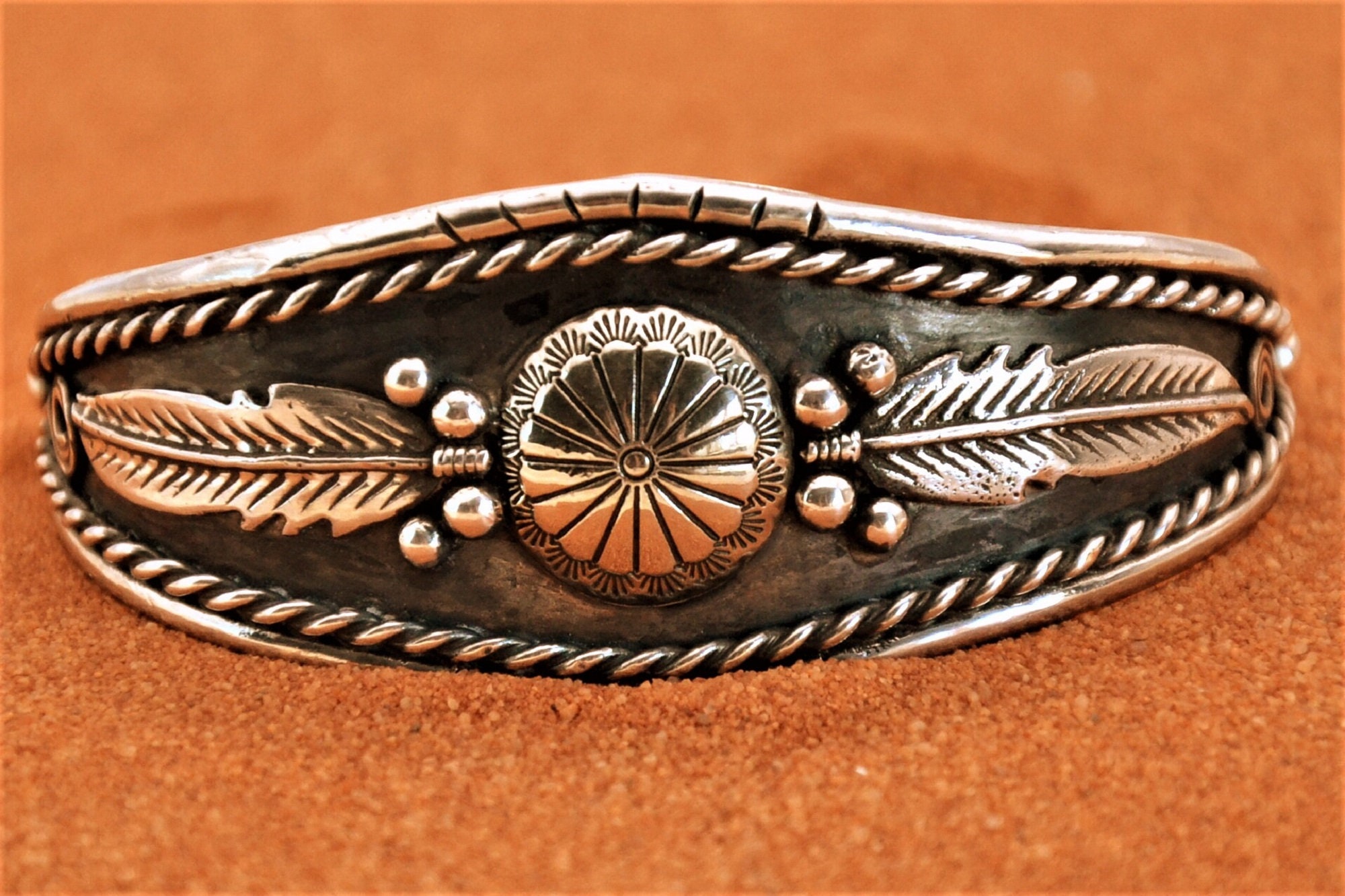 Whirling log navajo - Etsy 日本