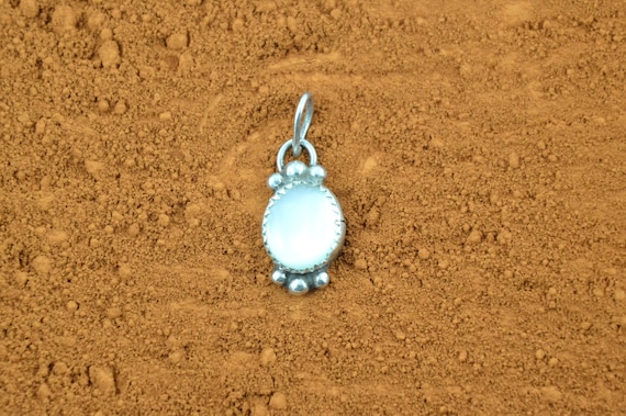 Pendentif nacre femme,en argent 925/1000,bijoux amérindiens navajo,fait main,garanti à vie,bijoux cadeau.