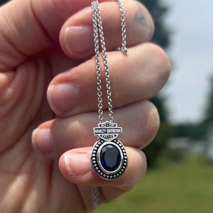 Mod Harley Davidson Jewelry - Etsy