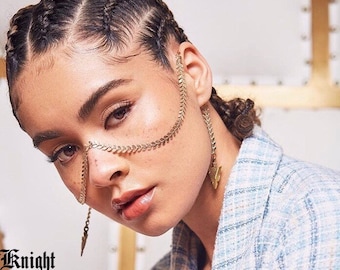 Facial jewelry sale