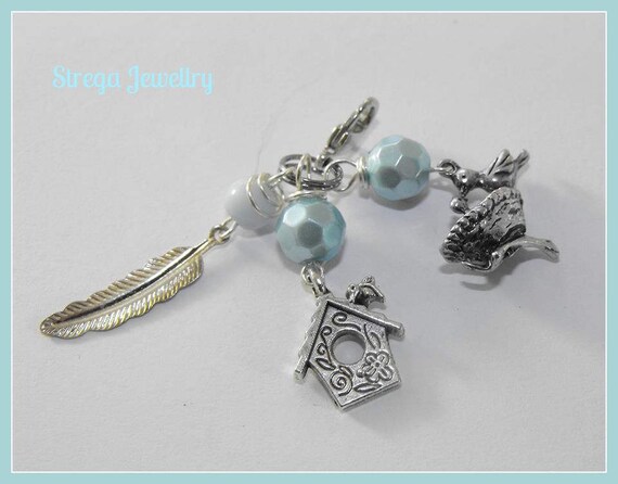 charm strega pandora charm strega pandora