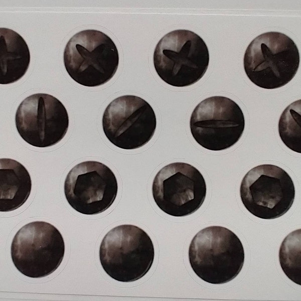 Rivet - Etsy