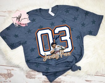 Houston| Pena | World Series|  PNG | wavy text | Sublimation | Baseball PNG | Download