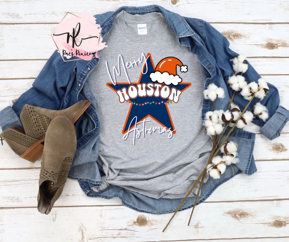 Houston Astros Heart - Main Image