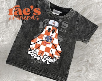 Houston| Halloween | Baseball| Astros | Boo| PNG | text | Sublimation | DTF | Download