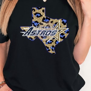 Houston Baseball | Texas | Leopard| World Series | PNG| Sublimation | Baseball PNG | Download