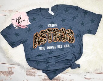 Houston|  PNG | wavy text | Sublimation | Baseball PNG | Download