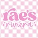 Raes Riviera