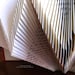 ZIGZAG Book Folding Pattern — 159 Folds (318 Numbered Pages). PDF ...