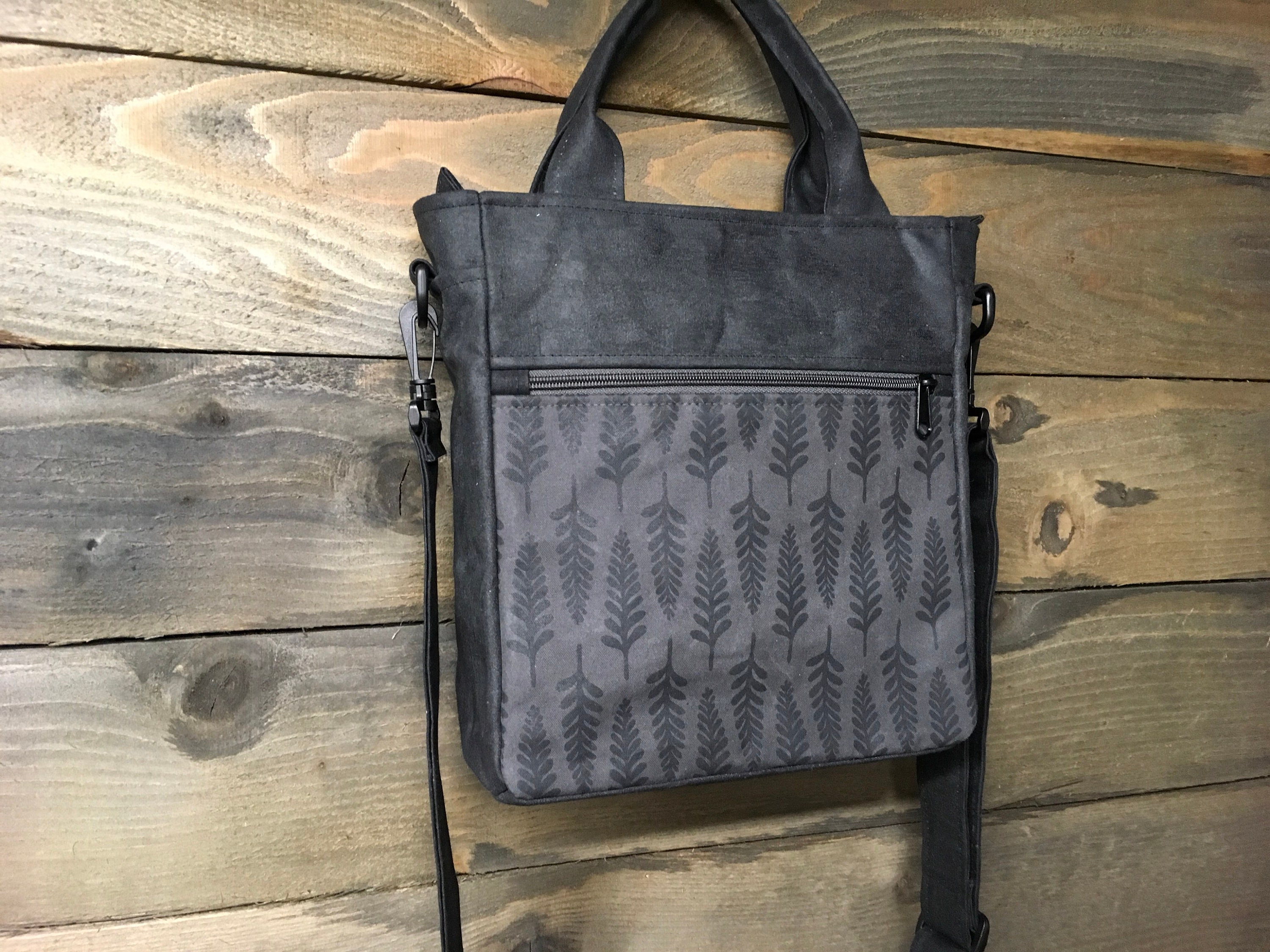 waxed canvas bags philippines