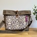 see more listings in the Cross-body Bags/Purses section
