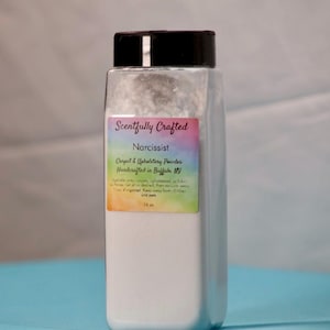 Carpet & Upholstery Freshening Powder 16 OUNCE