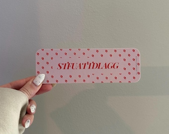 STFUATTDLAGG bookmark / Dark Romance / Smut bookmark