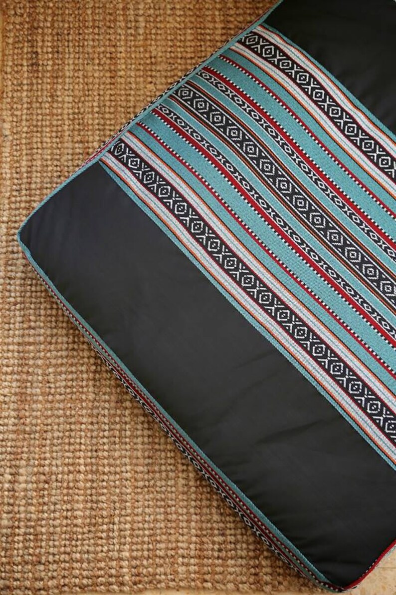 Large Dog Bed Cover floor Cushionsadu Coverswaterproofcustom Made