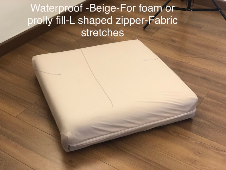 Stuffing Linerscustom Madezippered Linersliners for Etsy