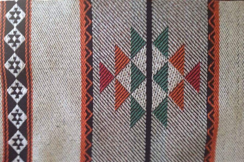 Custom Made Dog Bed Cover Boho Dog Bed Covertribal Dog Etsy