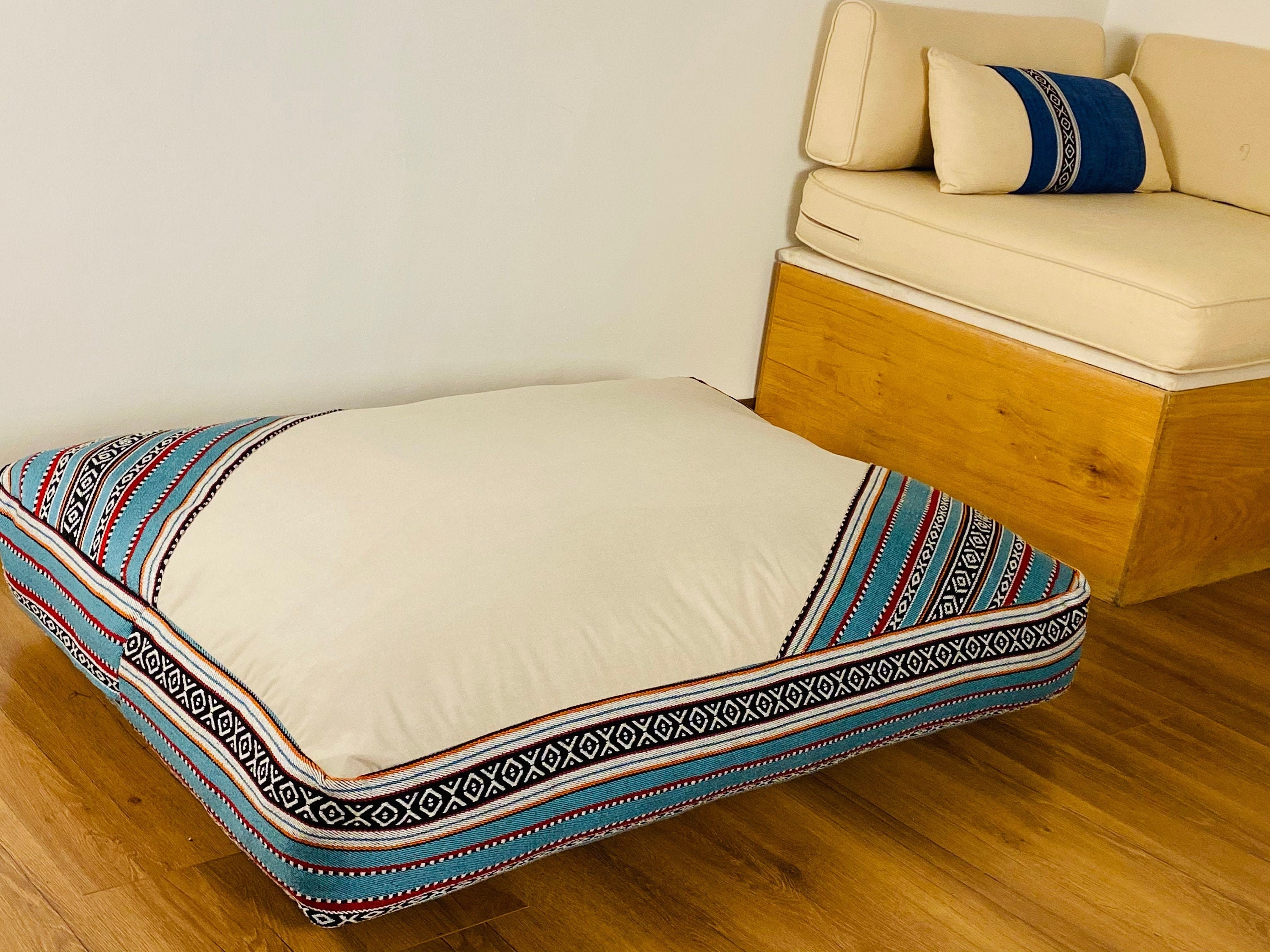 extra large dog bed covers