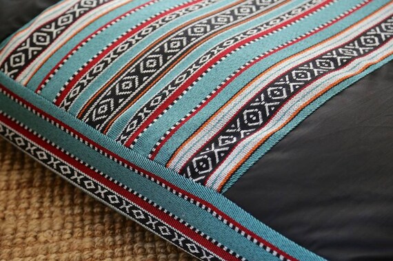 aztec dog bed