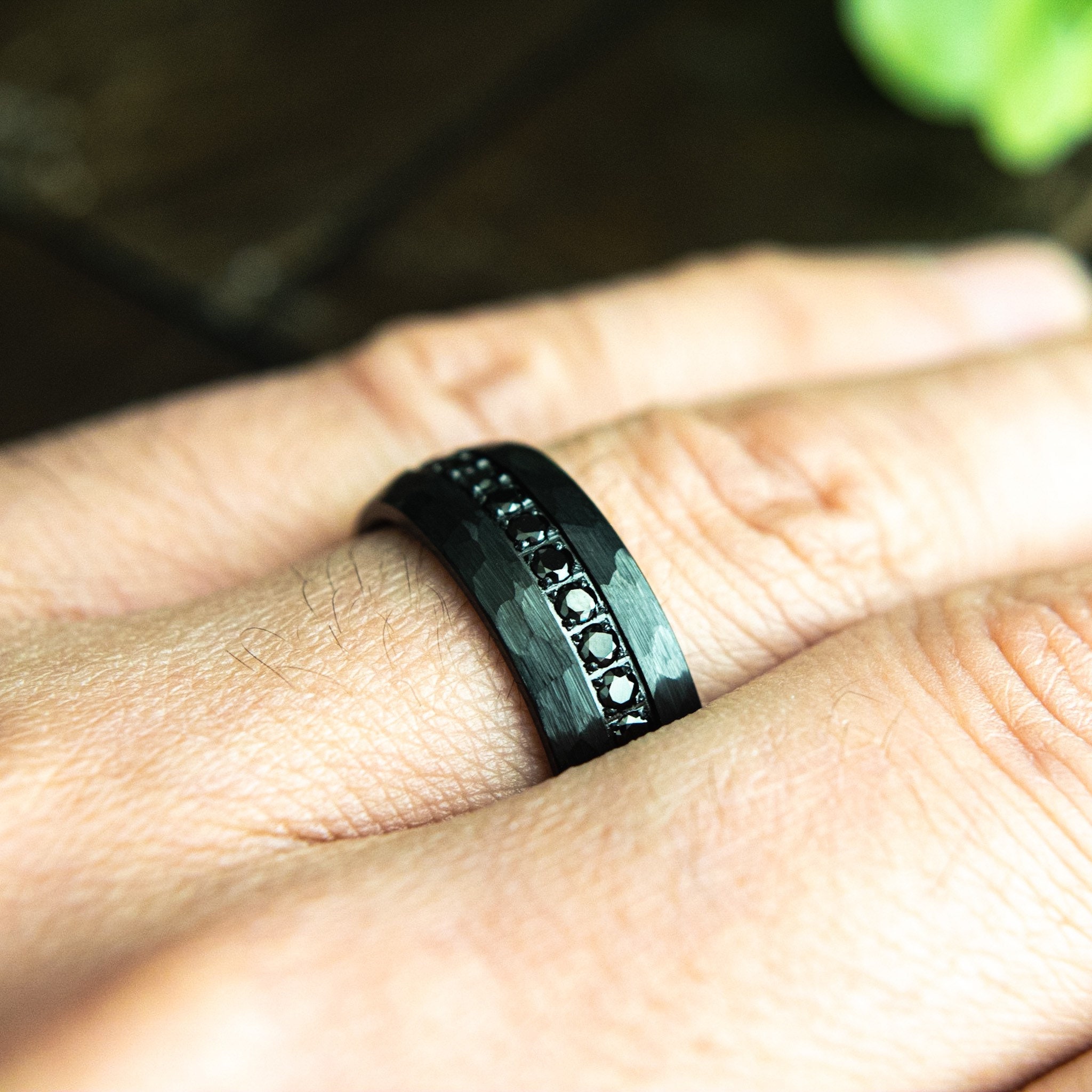 0.10 Ct Men's Wedding Band, Round Diamond Ring, Solitaire Wedding Ring,9k  Solid Gold Ring, Men's Diamond Ring, Single Diamond Ring for Him - Etsy  Canada | Men diamond ring, Mens wedding rings