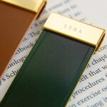 Personalized Bookmarks
