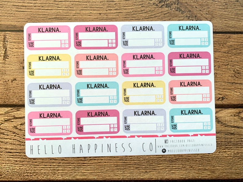 100+ Best Etsy Klarna EtsyHunt