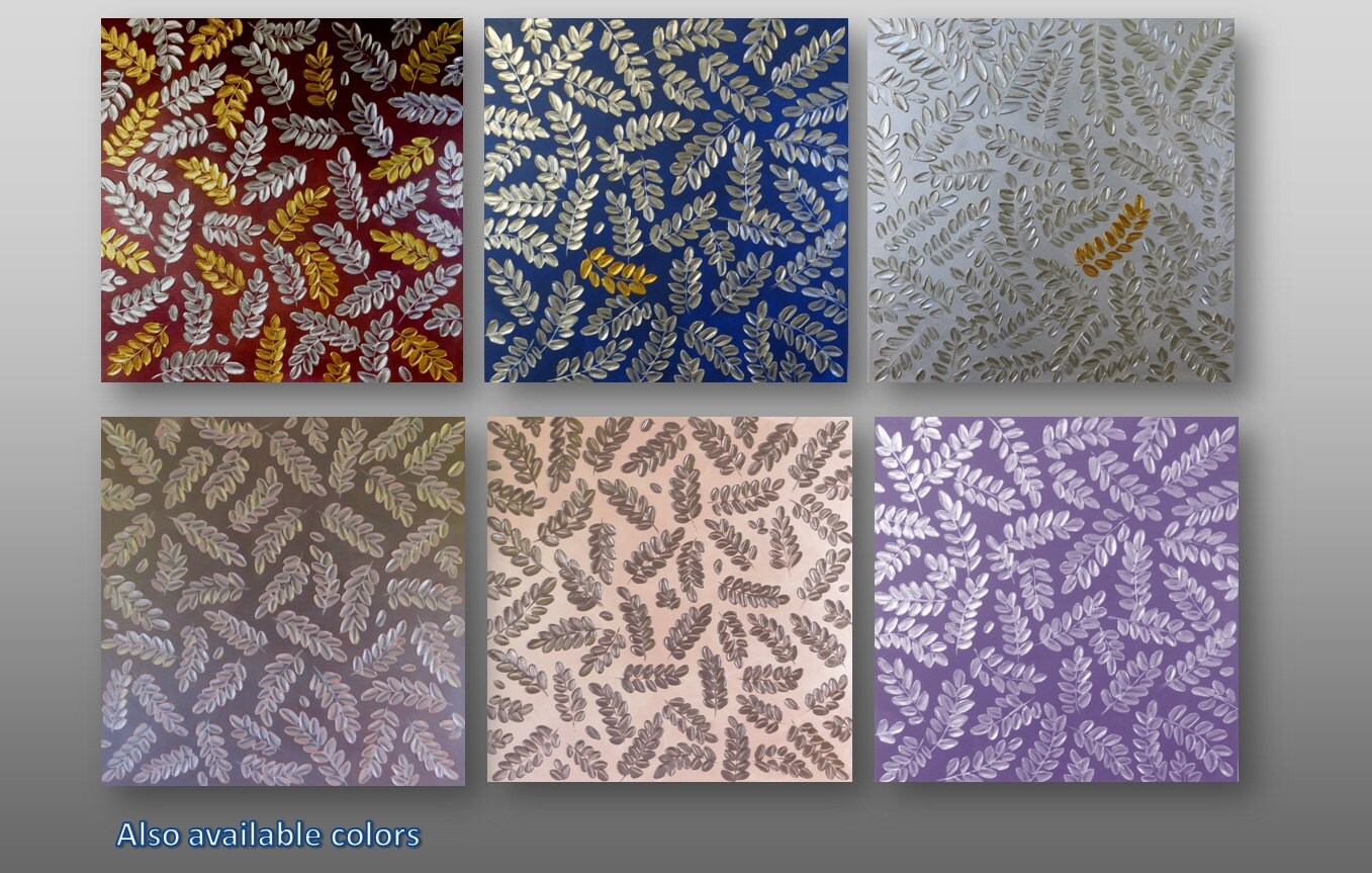 3d Wand Kunst Lavendel Blume Kunst Wand Dekor Lavendel Dekor | Etsy