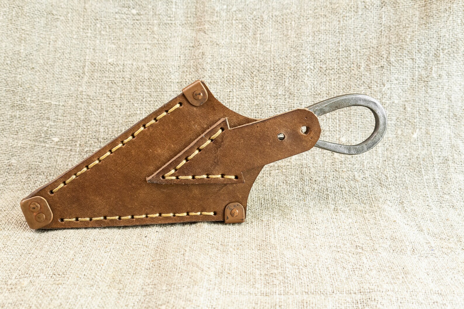 Hand Knife Skeleton with Sheath High Carbon Steel Etsy